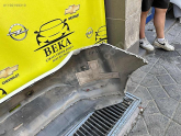 Oto Çıkma Parça / Seat / Leon / Tampon / Arka Tampon / Çıkma Parça 