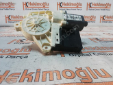 Oto Çıkma Parça / Renault / Megane / Oto Cam / Cam Motoru / Çıkma Parça 