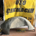 Mercedes Vito W639 Sol Arka Çamurluk - Orijinal Parça A63968430