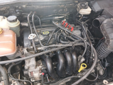 FORD FOCUS 1.6 BENZİNLİ KOMPLE MOTOR ÇIKMA