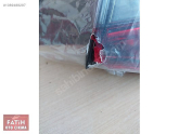 Oto Çıkma Parça / Opel / Astra / Tampon / Tampon Kaplaması / Sıfır Parça 
