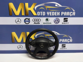 Oto Çıkma Parça / Mercedes / C Serisi / Direksiyon / Direksiyon Simidi / Çıkma Parça 