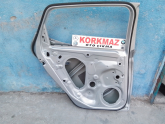 Oto Çıkma Parça / Seat / Leon / Kaporta & Karoser / Sol Arka Kapı / Çıkma Parça 