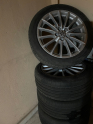 Oto Çıkma Parça / Audi / A3 / Jant & Lastik / Jant & Lastik Takımı / Çıkma Parça 
