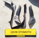 Oto Çıkma Parça / Bmw / 5 Serisi / Kaporta & Karoser / Komple Ön / Çıkma Parça 
