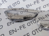 Oto Çıkma Parça / Audi / A4 / Far & Stop / Far Camı / Sıfır Parça 