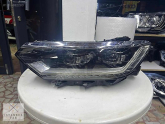 VW PASSAT B8 SOL LED FAR ORJİNAL ÇIKMA