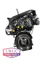 Oto Çıkma Parça / Volkswagen / Tiguan / Motor / Motor (komple) / Sıfır Parça 