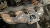 1.8 T AUDİ TT EKSOZ MANİFOLD