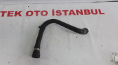 BMW E60 E61 HORTUM SU POMPASI HORTUMU 64216917687 DİZEL