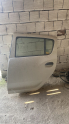2018 DACİA SANDERO ÇIKMA ORJİNAL HATASIZ SOL ARKA KAPI