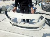MERCEDES A SERİSİ W176 KASA ORJINAL ÖN TAMPON