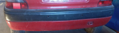 Oto Çıkma Parça / Citroen / Saxo / Tampon / Arka Tampon / Çıkma Parça 