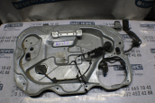 Oto Çıkma Parça / Ford / Focus / Oto Cam / Cam Krikosu / Çıkma Parça 