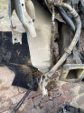 FİAT DOBLO CAM SU BİDONU