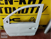 Oto Çıkma Parça / Renault / Express / Kaporta & Karoser / Sağ Ön Kapı / Çıkma Parça 
