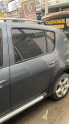 Dacia Sandero Sol arka kapı 2012 2015