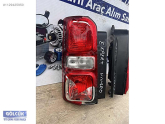 Oto Çıkma Parça / Peugeot / Expert / Far & Stop / Sol Arka Stop / Çıkma Parça 