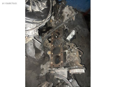 Oto Çıkma Parça / Opel / Ascona / Motor / Motor (komple) / Çıkma Parça 