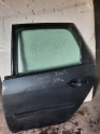 2006 Renault Scenic Orijinal Çıkma Sol Arka Kapı