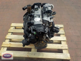 Oto Çıkma Parça / Ford / Tourneo Connect / Motor / Motor (komple) / Çıkma Parça 