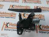 Oto Çıkma Parça / Renault / Megane / Oto Cam / Silecek Motoru / Çıkma Parça 