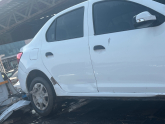Oto Çıkma Parça / Renault / Symbol / Kaporta & Karoser / Sol Ön Kapı / Çıkma Parça 