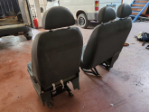Oto Çıkma Parça / Ford / Transit / Koltuk & Döşeme / Şöför Koltuğu / Çıkma Parça 