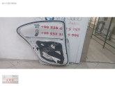 Oto Çıkma Parça / Bmw / 5 Serisi / Kaporta & Karoser / Sol Arka Kapı / Çıkma Parça 