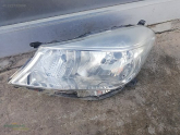 TOYOTA YARİS ÇIKMA ORJİNAL SOL FAR 2012 - 2015