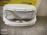 Oto Çıkma Parça / Renault / Clio / Kaporta & Karoser / Bagaj Kapağı / Çıkma Parça 