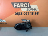 Oto Çıkma Parça / Volkswagen / Polo / Far & Stop / Sis Farı / Çıkma Parça 