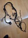 Volkswagen Transporter T5 MOTOR TESİSAT