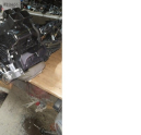 Oto Çıkma Parça / Skoda / Superb / Kalorifer / Kalorifer Kutusu / Çıkma Parça 