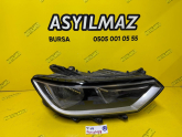 PASSAT B8 SAĞ FAR (ORJİNAL) -