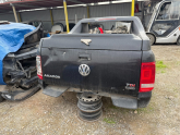 VW AMAROK BAGAJ KAPAĞI ÇIKMA ORJİNAL