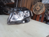 Oto Çıkma Parça / Peugeot / 508 / Far & Stop / Sol Ön Far / Çıkma Parça 