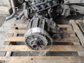 MERCEDES ML W163 ÇIKMA ARAZİ ŞANZIMANI YAVRU ŞANZIMAN