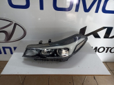 Oto Çıkma Parça / Kia / Cerato / Far & Stop / Sol Ön Far / Çıkma Parça 