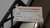 Oto Çıkma Parça / Mercedes / C Serisi / Kaporta & Karoser / Panjur / Çıkma Parça 