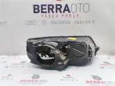 Oto Çıkma Parça / Skoda / Octavia / Far & Stop / Sol Ön Far / Çıkma Parça 
