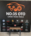 HCVC16TPR HONDA CİVİC TYPE-R PANJUR 2016-2018