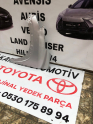 Oto Çıkma Parça / Toyota / Corolla / Kaporta & Karoser / Sol Ön Çamurluk / Çıkma Parça 