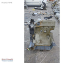 Oto Çıkma Parça / Opel / Corsa / Kaporta & Karoser / Sol Şasi / Çıkma Parça 