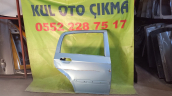 Oto Çıkma Parça / Hyundai / Getz / Kaporta & Karoser / Sağ Arka Kapı / Çıkma Parça 