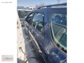 Hurda Belgeli Araçlar / Renault / Laguna
