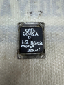 Oto Çıkma Parça / Opel / Corsa / Beyin / Motor Beyni / Çıkma Parça 