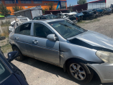 Hurda Belgeli Araçlar / Hyundai / Accent
