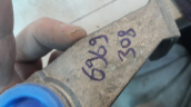 Oto Çıkma Parça / Peugeot / 308 / Tampon / Tampon Braketi / Çıkma Parça 