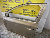 Oto Çıkma Parça / Renault / Megane / Kaporta & Karoser / Sol Ön Kapı / Çıkma Parça 